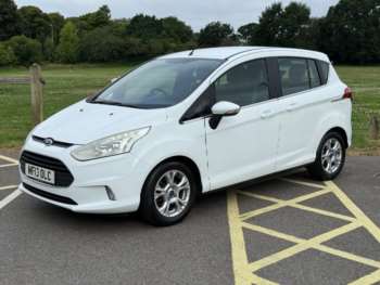 2013 - 1.4 Zetec 5dr