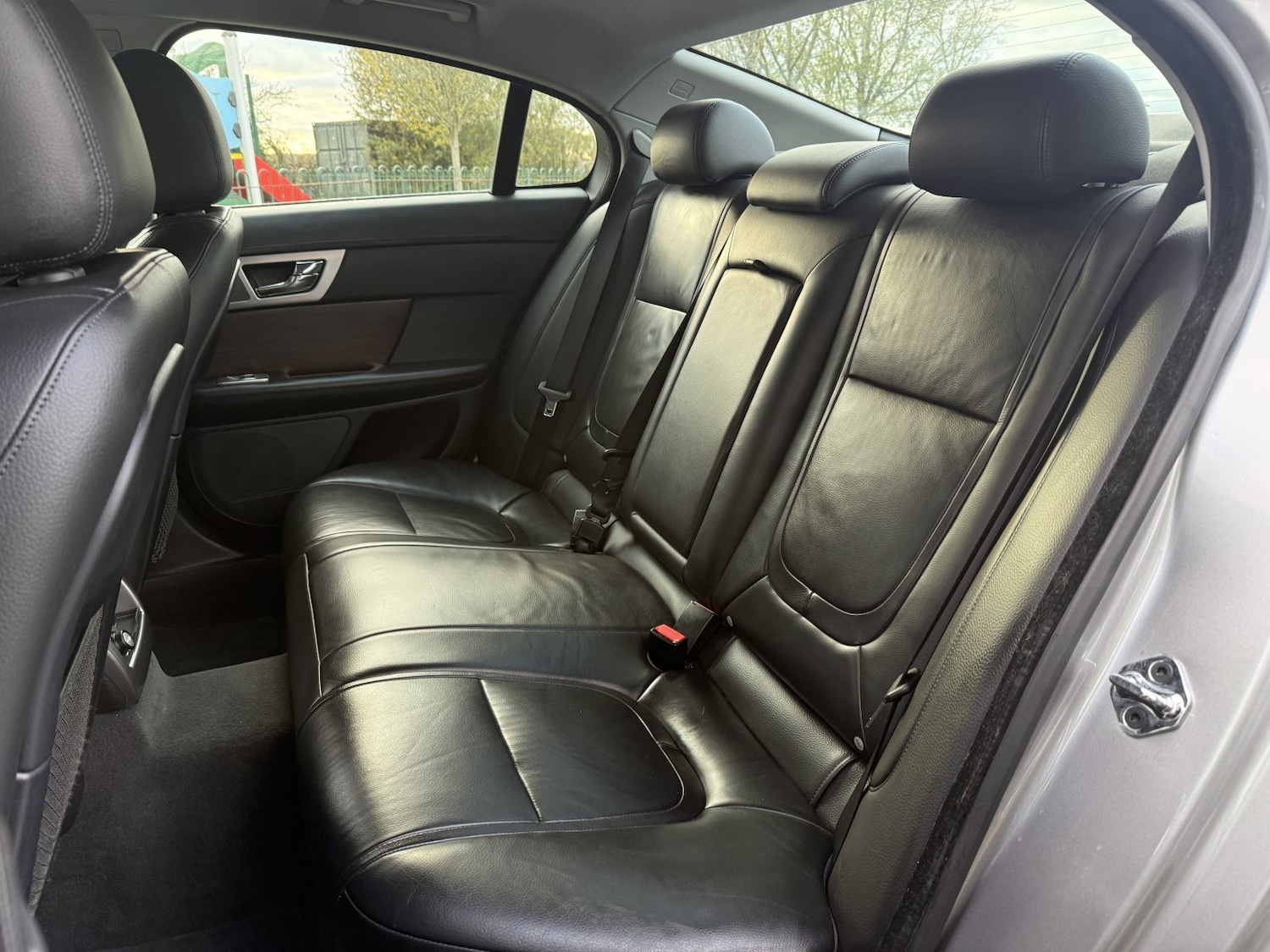 Used Jaguar XF 2011 for sale - 76631469: Photo 13