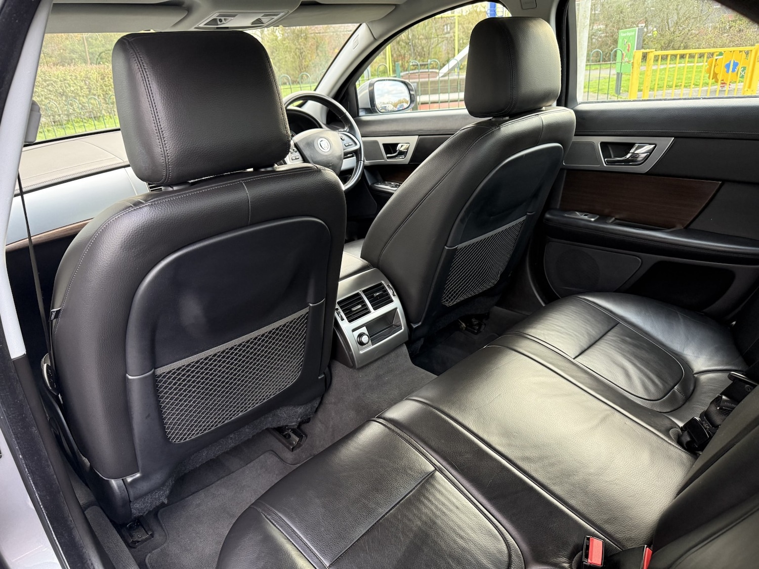 Used Jaguar XF 2011 for sale - 76631469: Photo 14