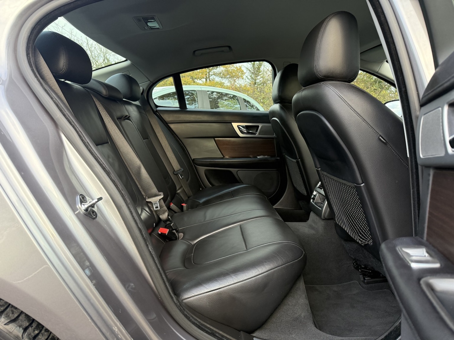 Used Jaguar XF 2011 for sale - 76631469: Photo 15