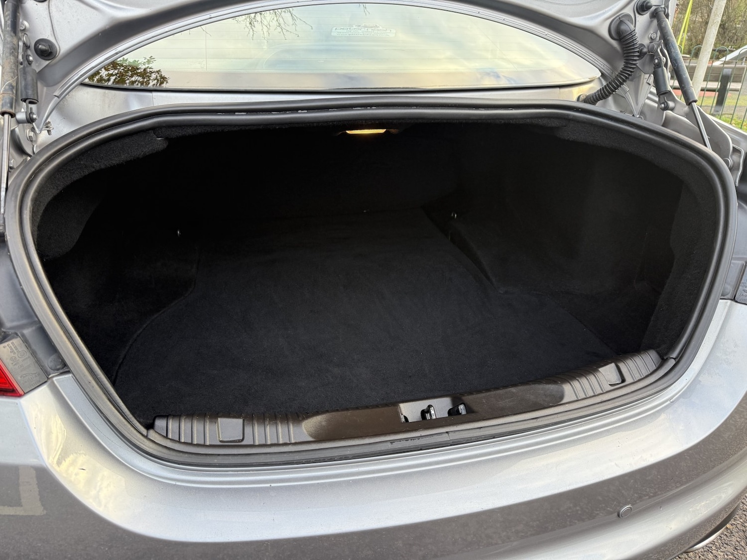 Used Jaguar XF 2011 for sale - 76631469: Photo 16