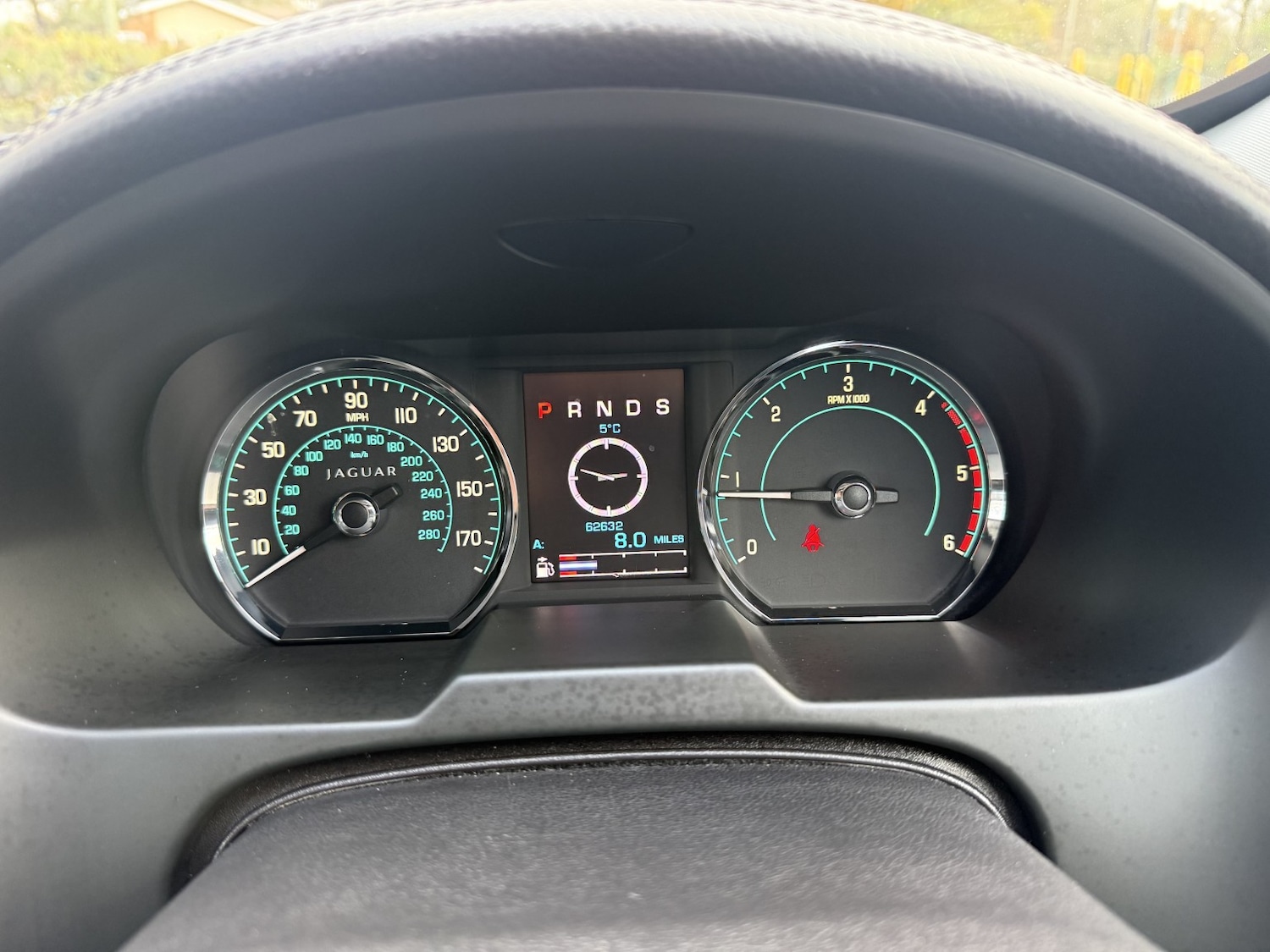 Used Jaguar XF 2011 for sale - 76631469: Photo 17