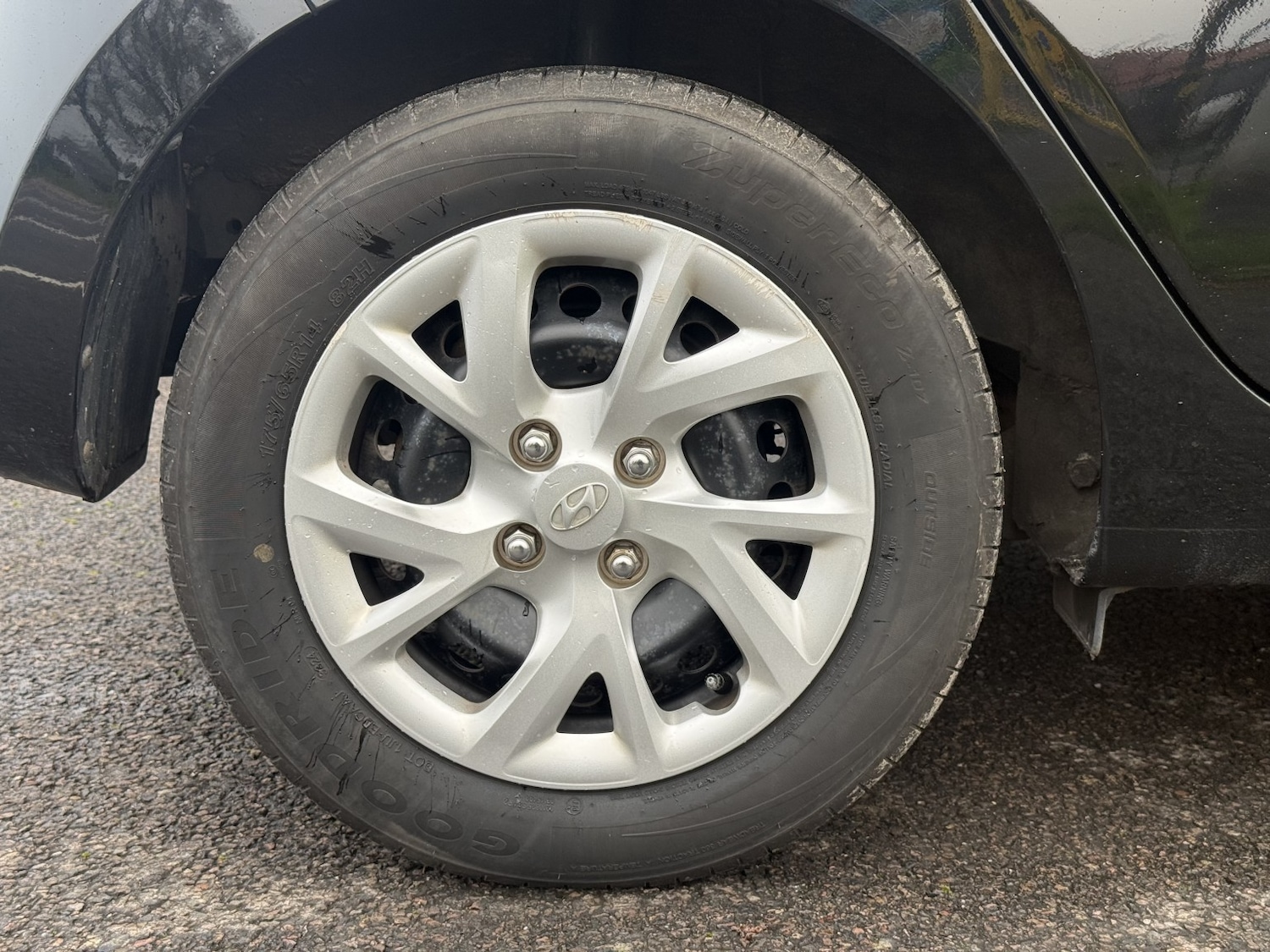 Used Hyundai i10 2017 for sale - 77636983: Photo 16