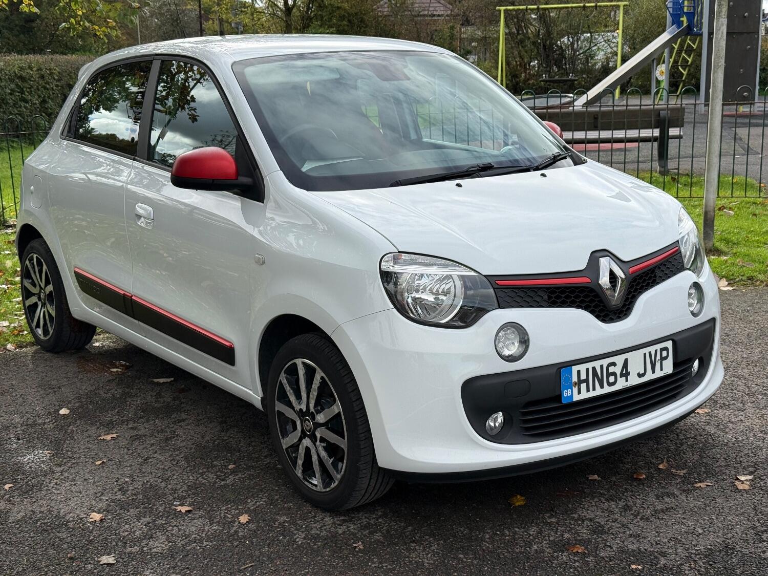 Used Renault Twingo 2014 for sale - 76334763: Photo 1