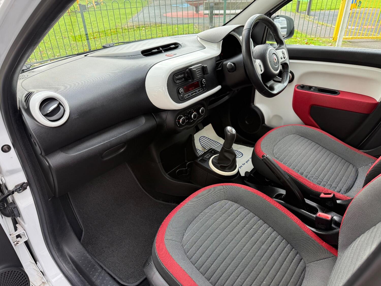 Used Renault Twingo 2014 for sale - 76334763: Photo 10