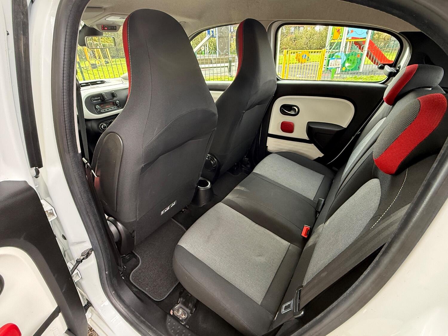Used Renault Twingo 2014 for sale - 76334763: Photo 12