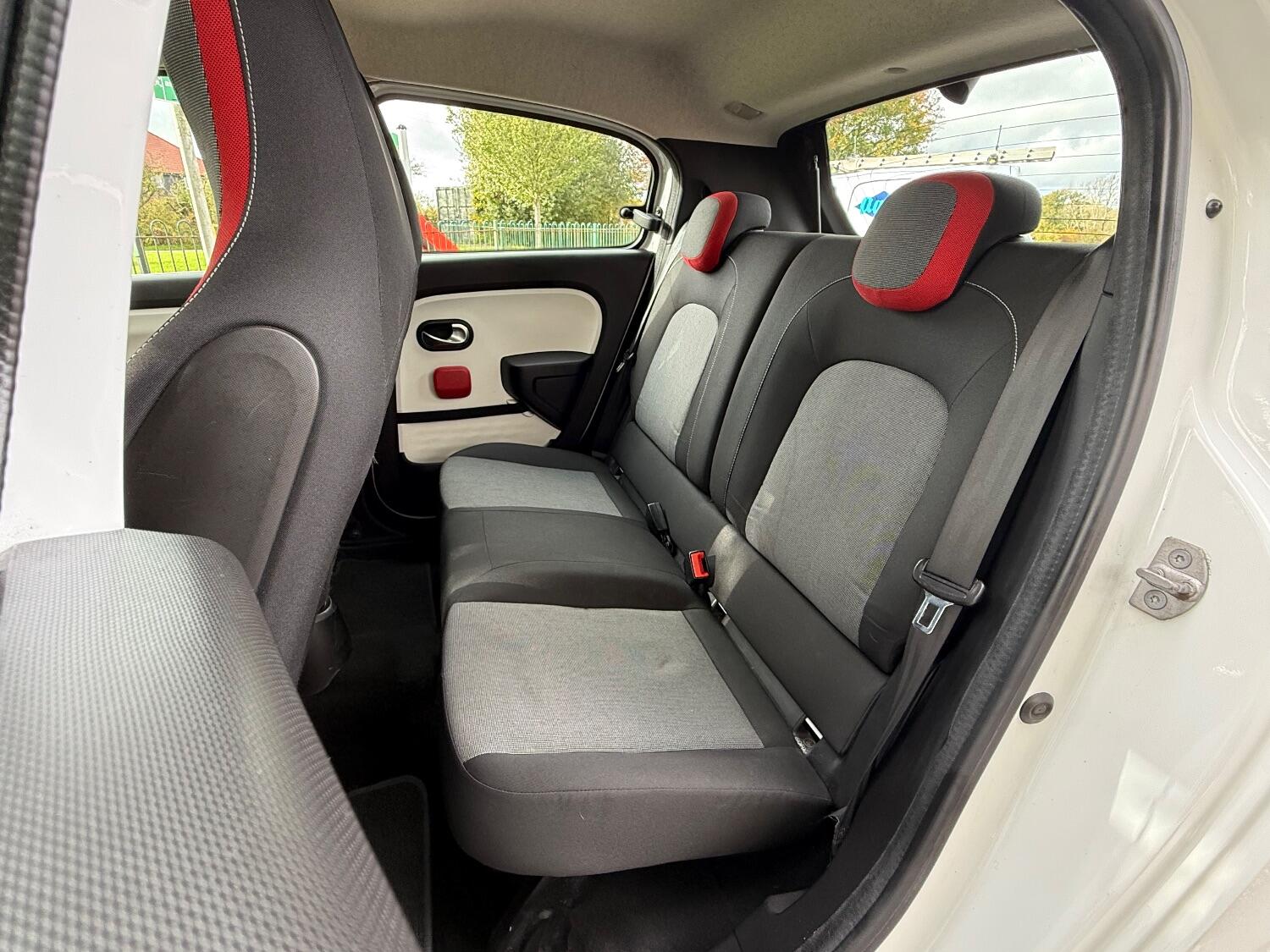 Used Renault Twingo 2014 for sale - 76334763: Photo 13
