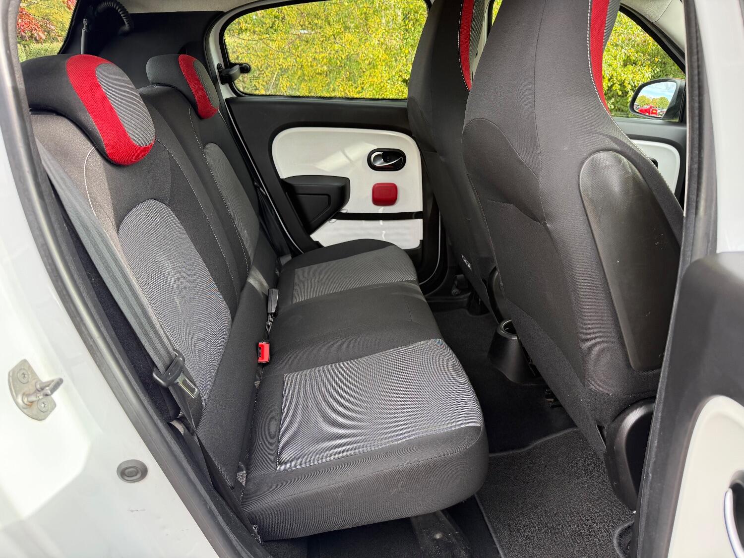 Used Renault Twingo 2014 for sale - 76334763: Photo 15