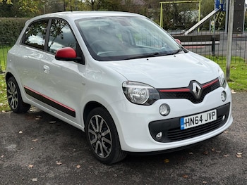 2014 - 1.0 Dynamique SCe 70 Stop & Start 5-Door