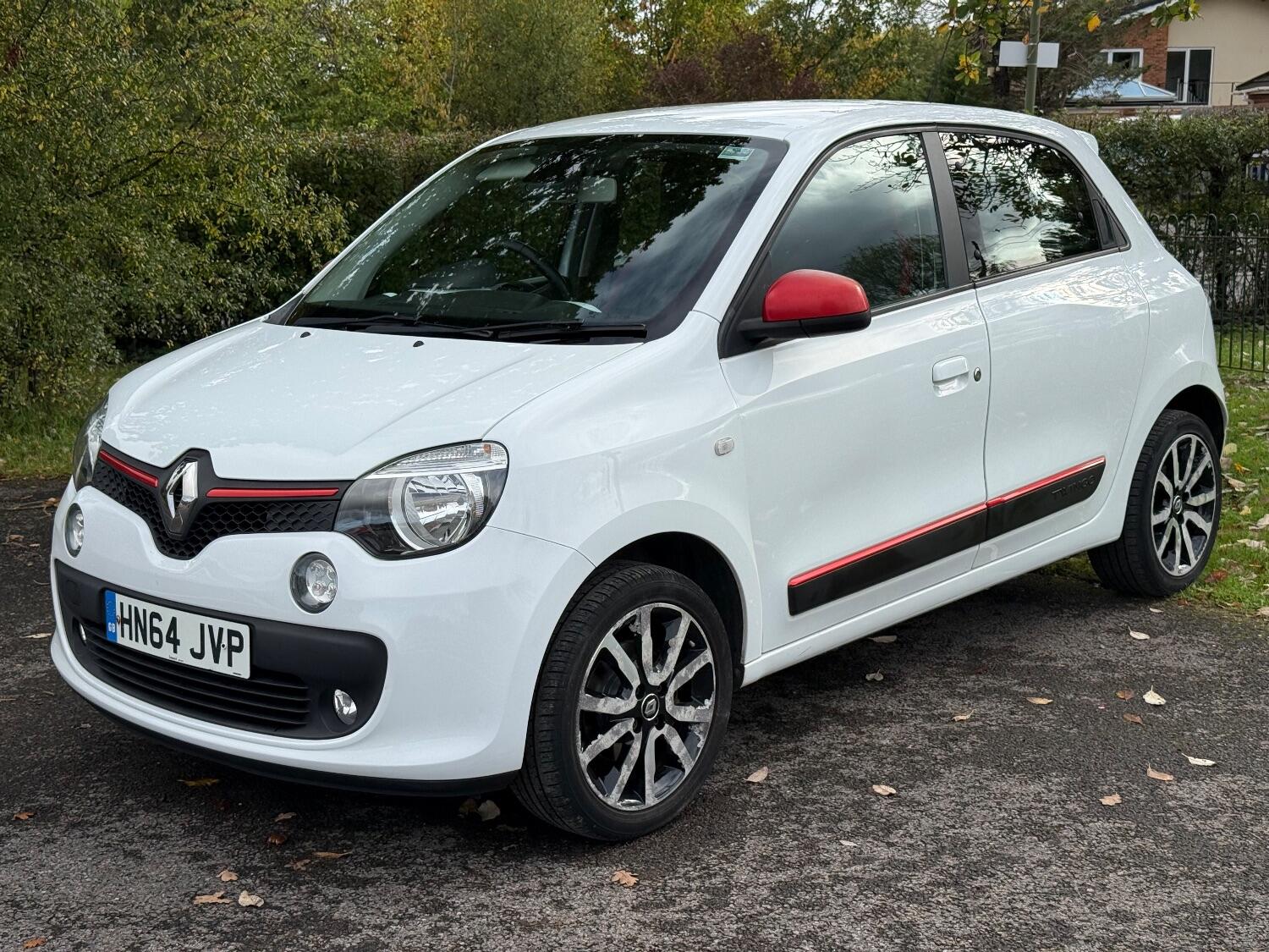 Used Renault Twingo 2014 for sale - 76334763: Photo 5