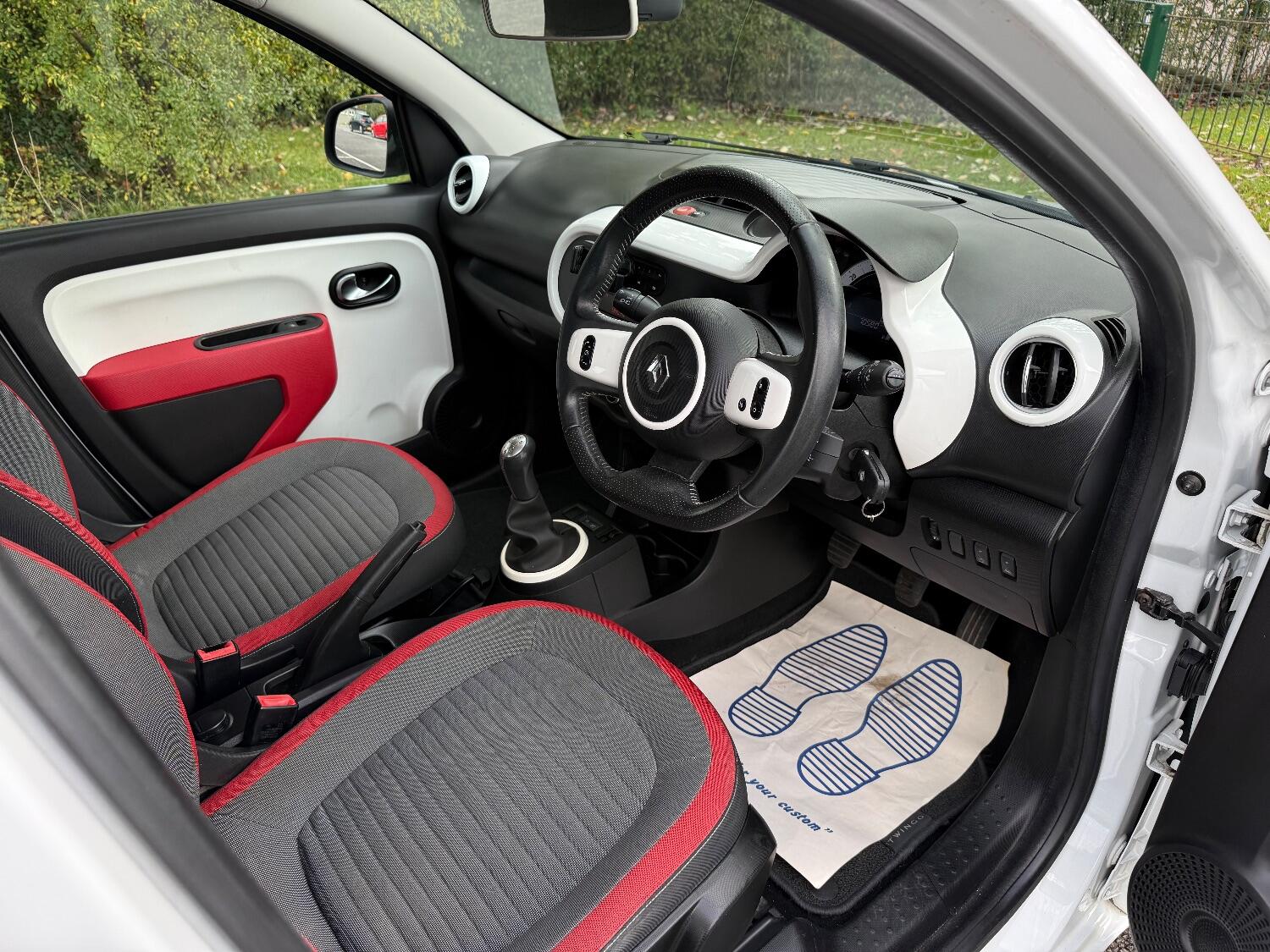 Used Renault Twingo 2014 for sale - 76334763: Photo 6