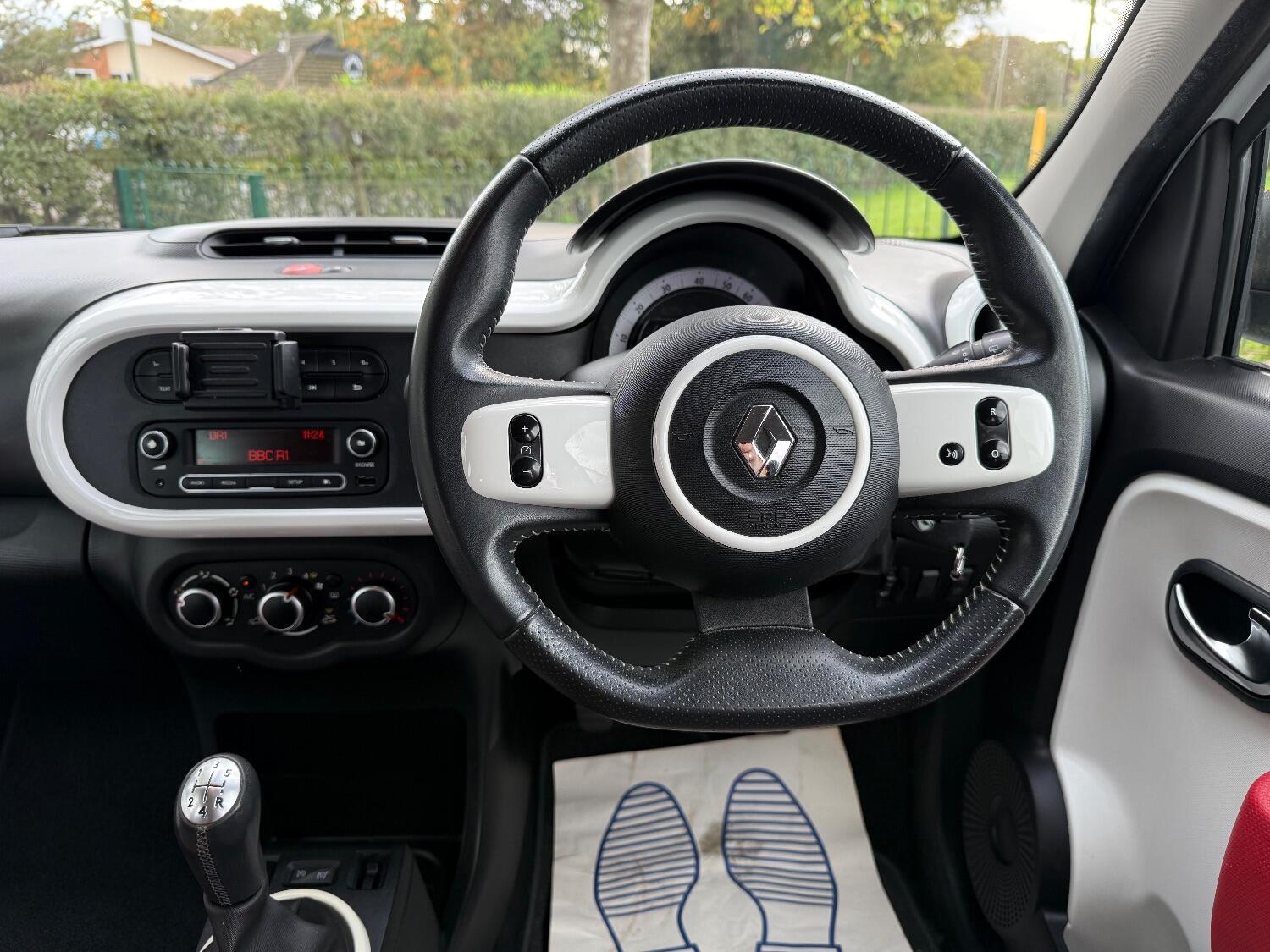 Used Renault Twingo 2014 for sale - 76334763: Photo 8