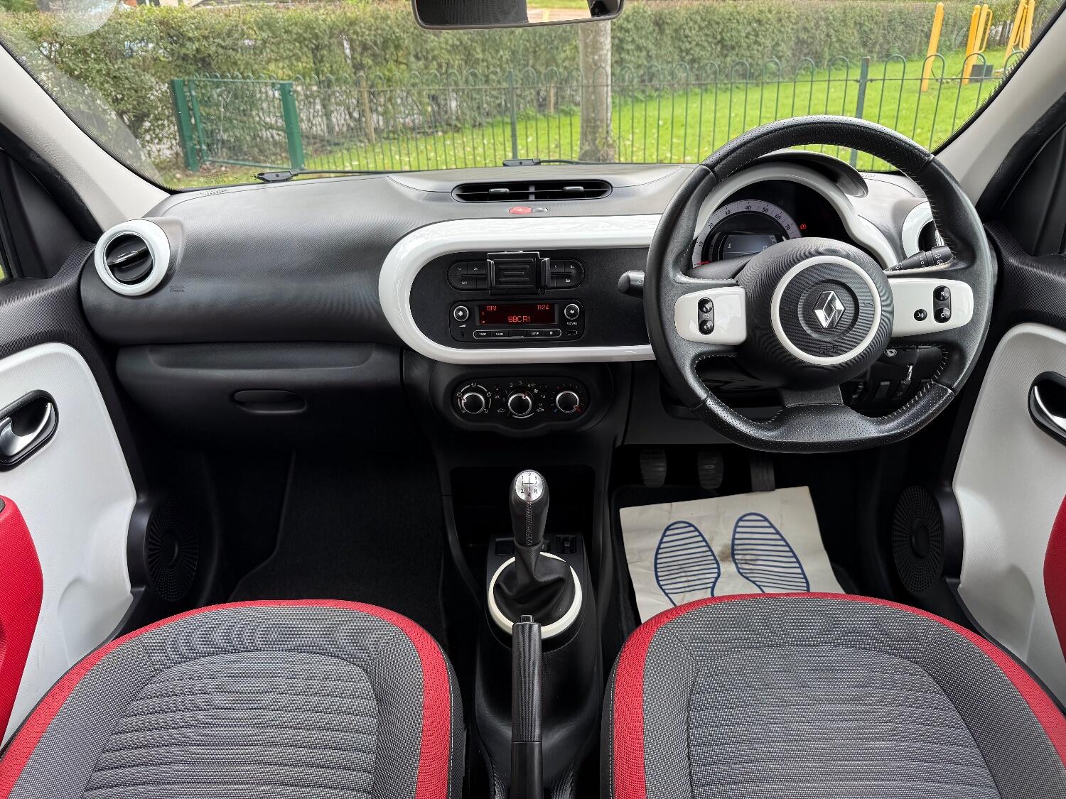 Used Renault Twingo 2014 for sale - 76334763: Photo 9
