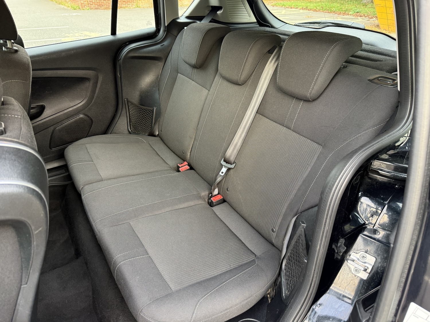 Used Ford B-MAX 2015 for sale - 76666073: Photo 11