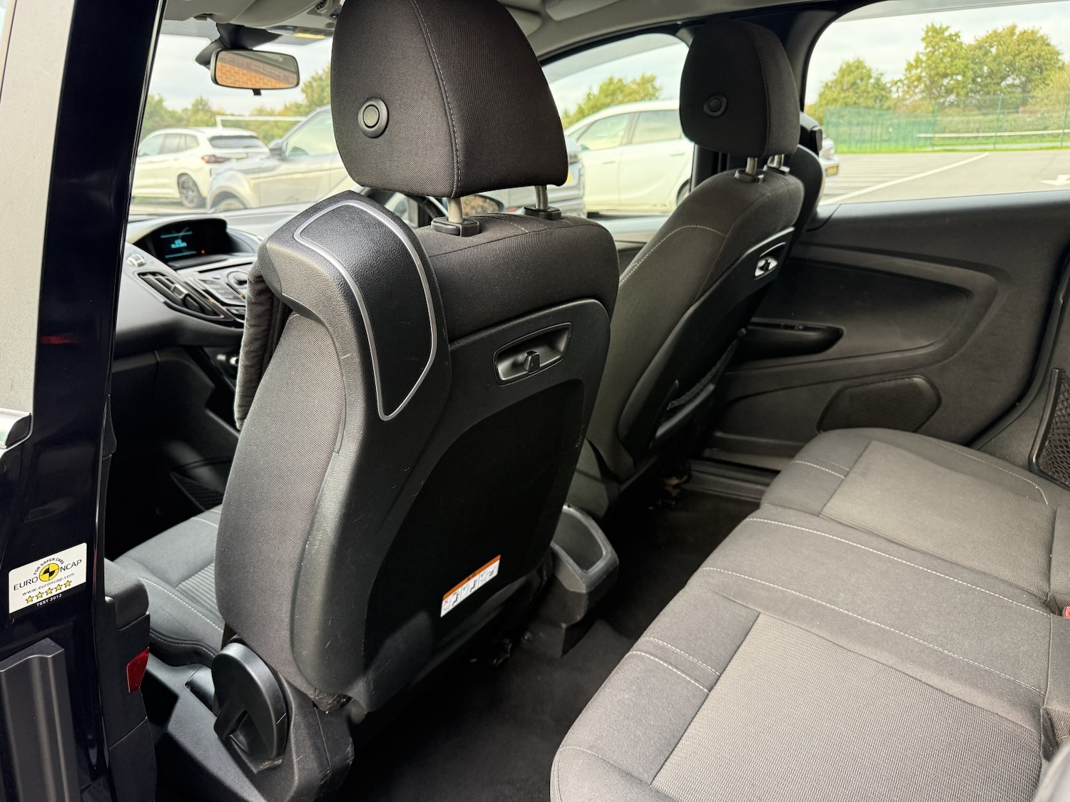 Used Ford B-MAX 2015 for sale - 76666073: Photo 12