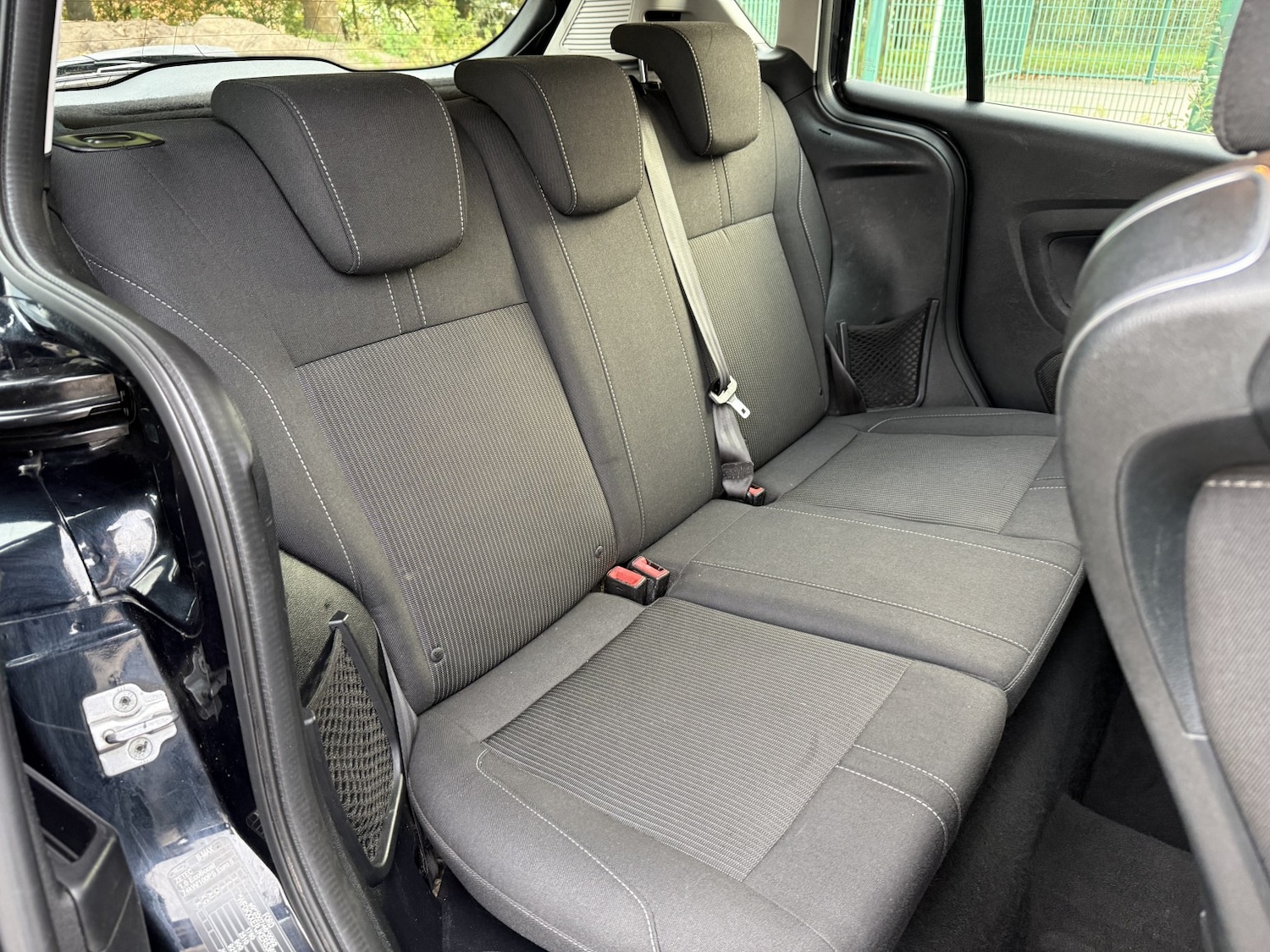 Used Ford B-MAX 2015 for sale - 76666073: Photo 13