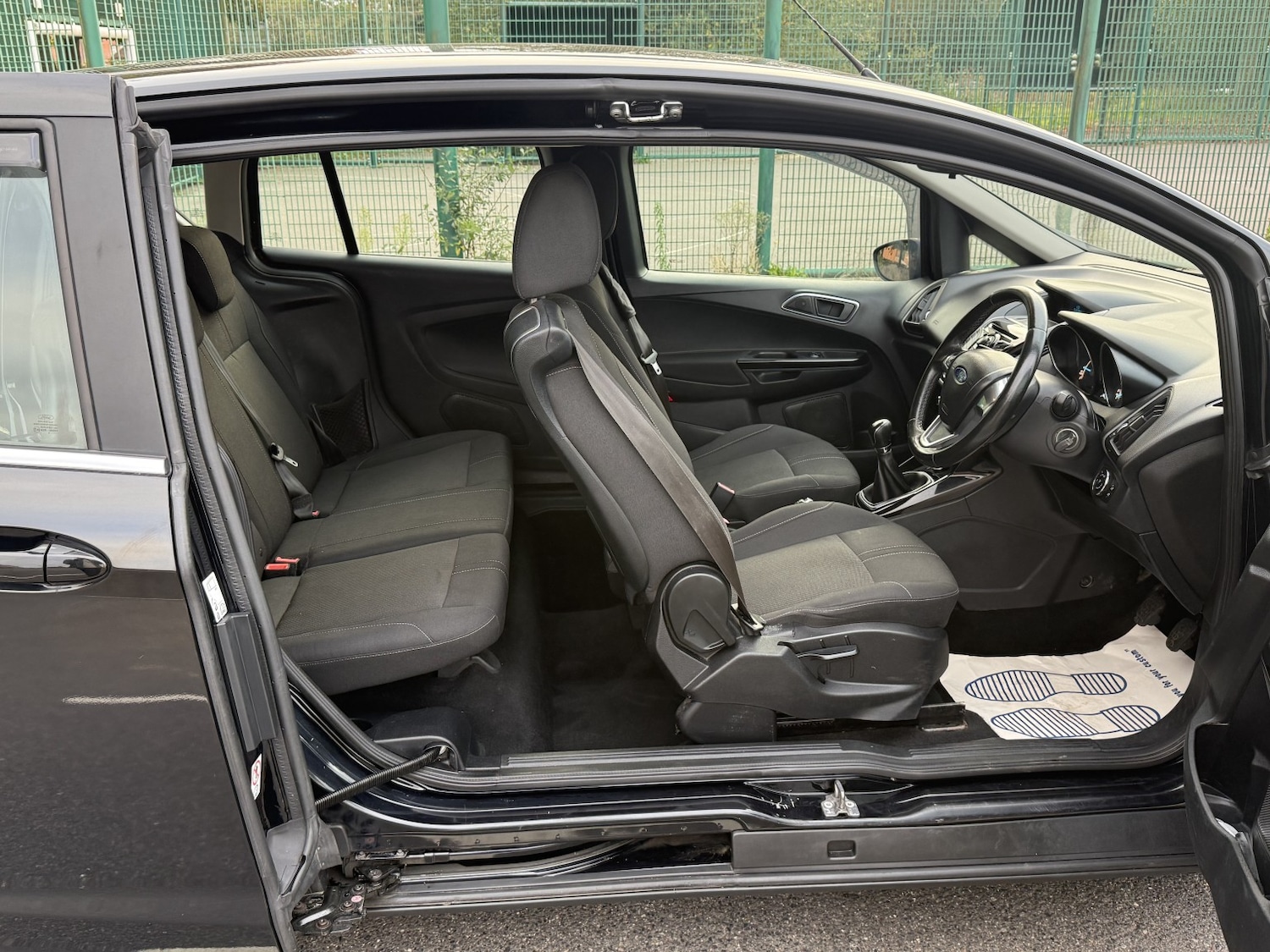 Used Ford B-MAX 2015 for sale - 76666073: Photo 15