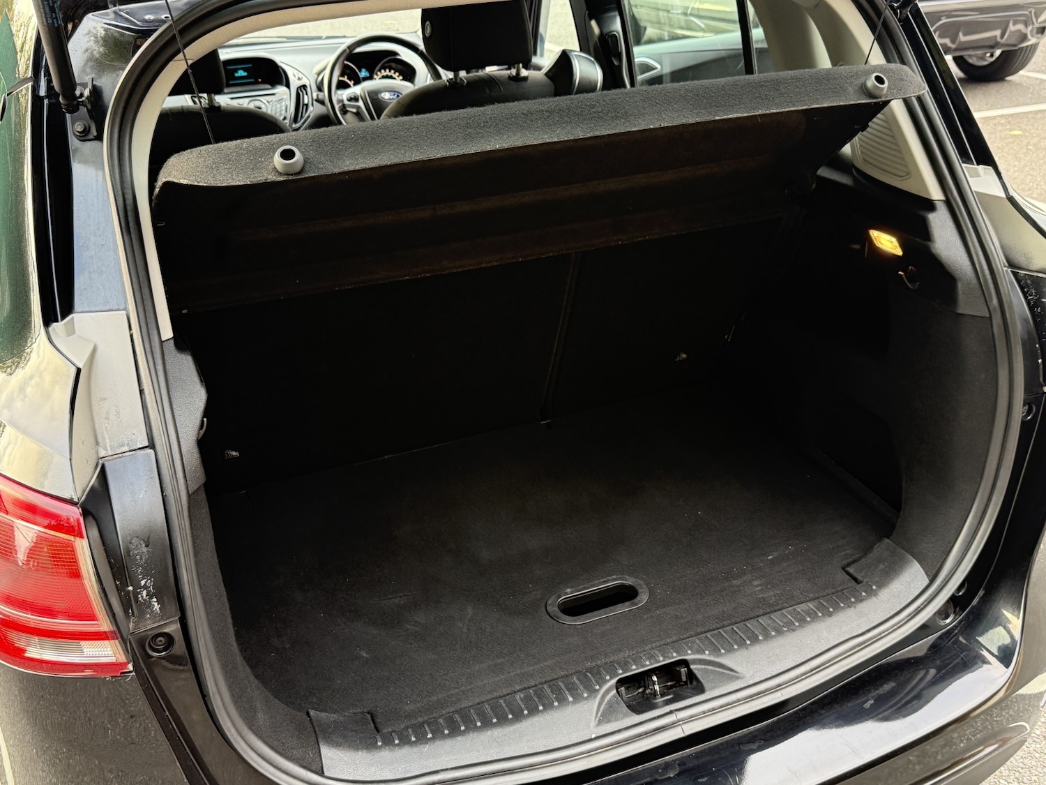 Used Ford B-MAX 2015 for sale - 76666073: Photo 16