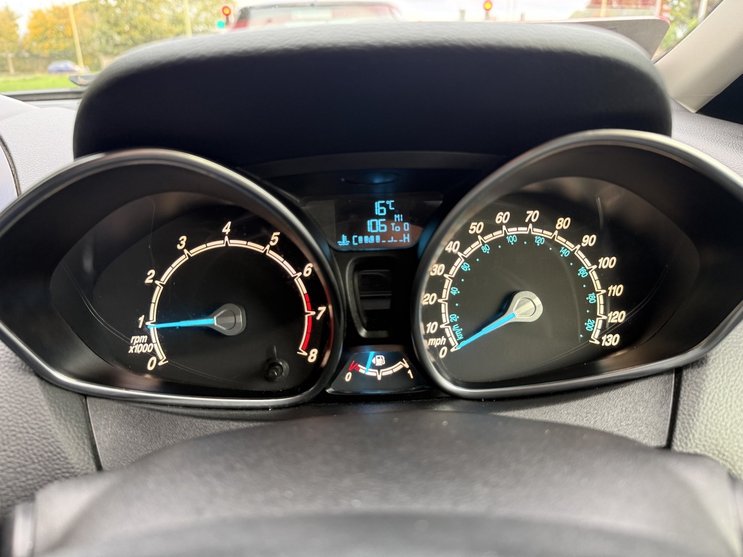 Used Ford B-MAX 2015 for sale - 76666073: Photo 17