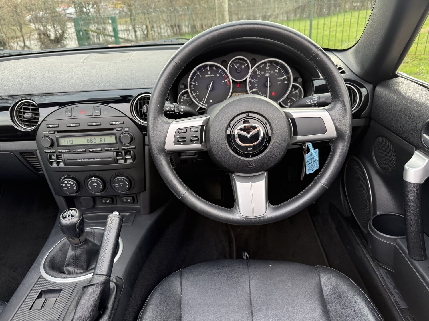 Used Mazda MX-5 2008 for sale - 77501505: Photo 13