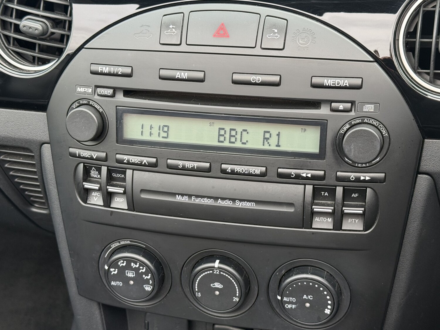 Used Mazda MX-5 2008 for sale - 77501505: Photo 14