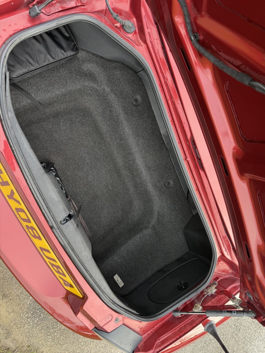 Used Mazda MX-5 2008 for sale - 77501505: Photo 20