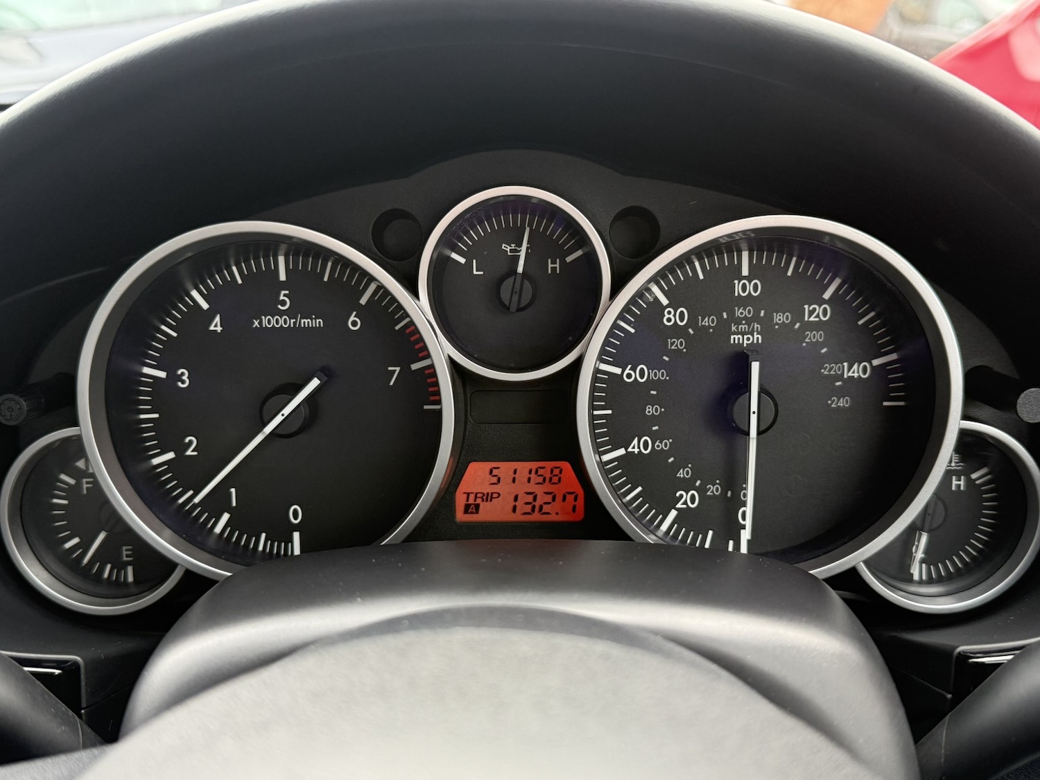 Used Mazda MX-5 2008 for sale - 77501505: Photo 21