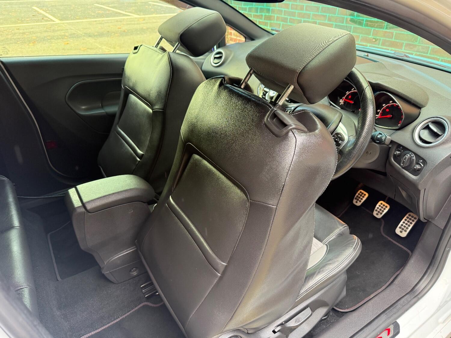 Used Ford Fiesta 2014 for sale - 76455521: Photo 13