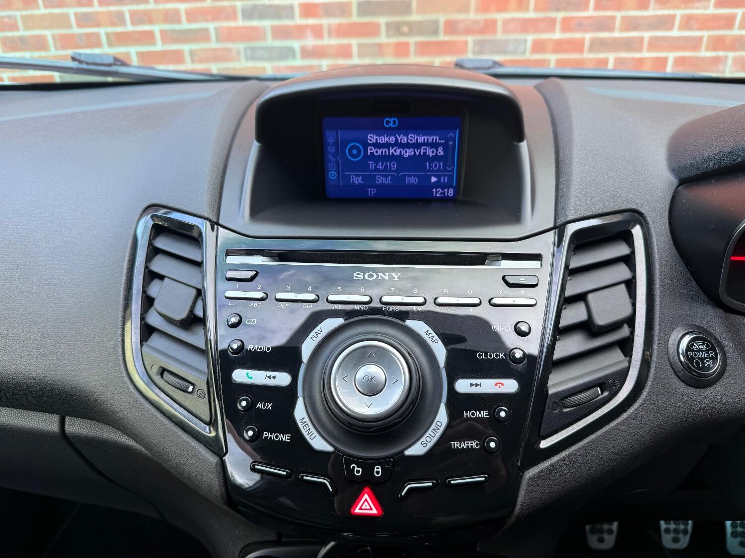 Used Ford Fiesta 2014 for sale - 76455521: Photo 16