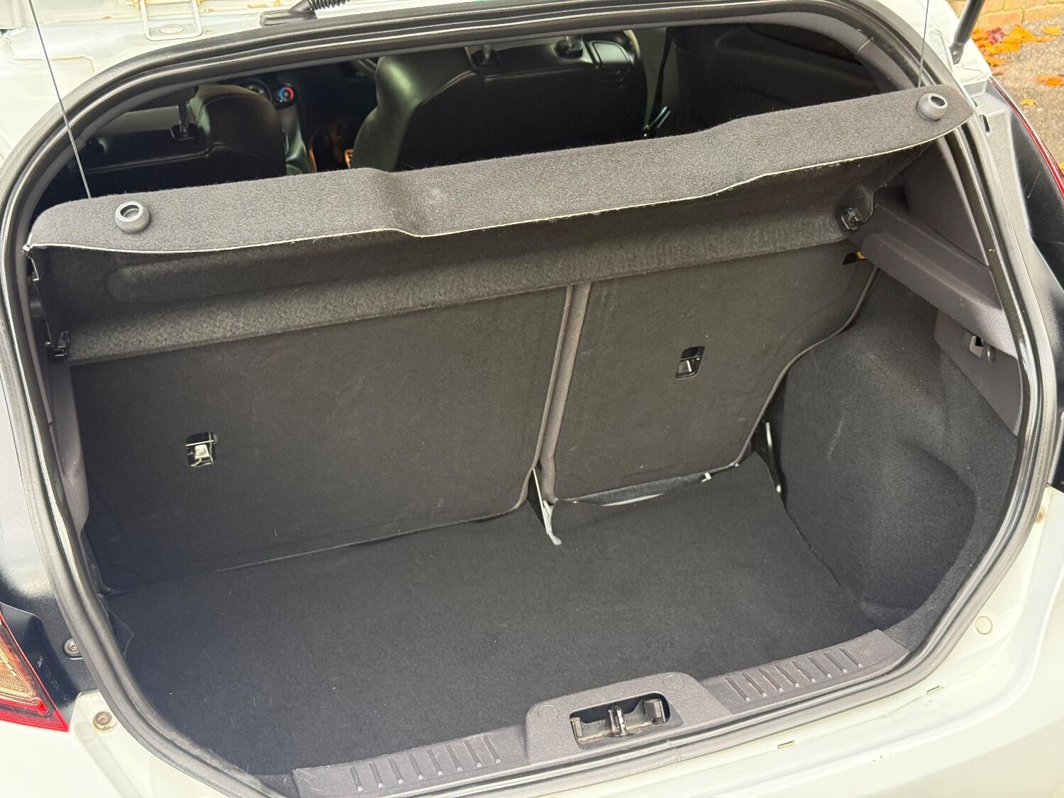 Used Ford Fiesta 2014 for sale - 76455521: Photo 19