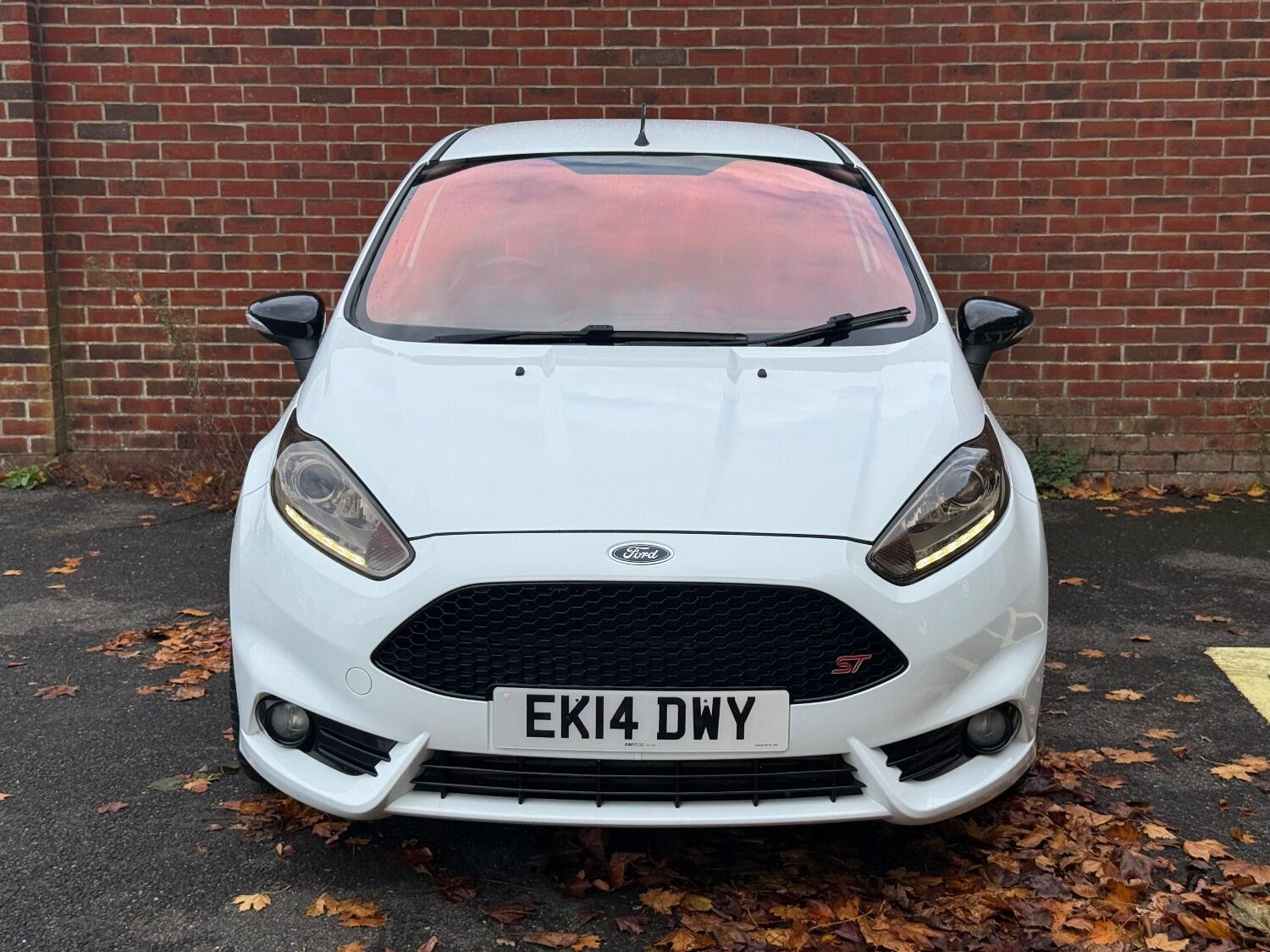 Used Ford Fiesta 2014 for sale - 76455521: Photo 6