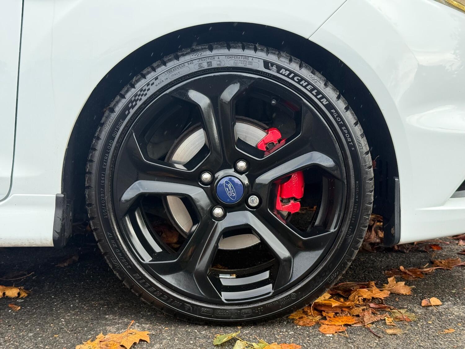 Used Ford Fiesta 2014 for sale - 76455521: Photo 7