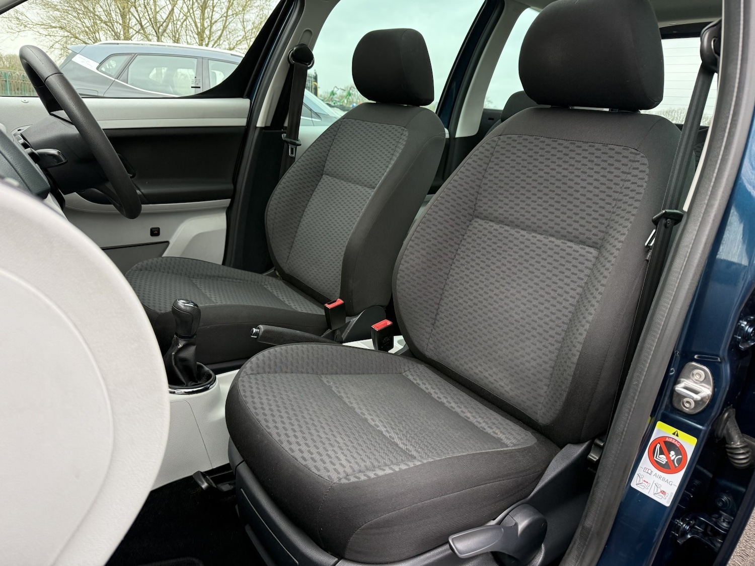 Used Skoda Roomster 2014 for sale - 77792756: Photo 11