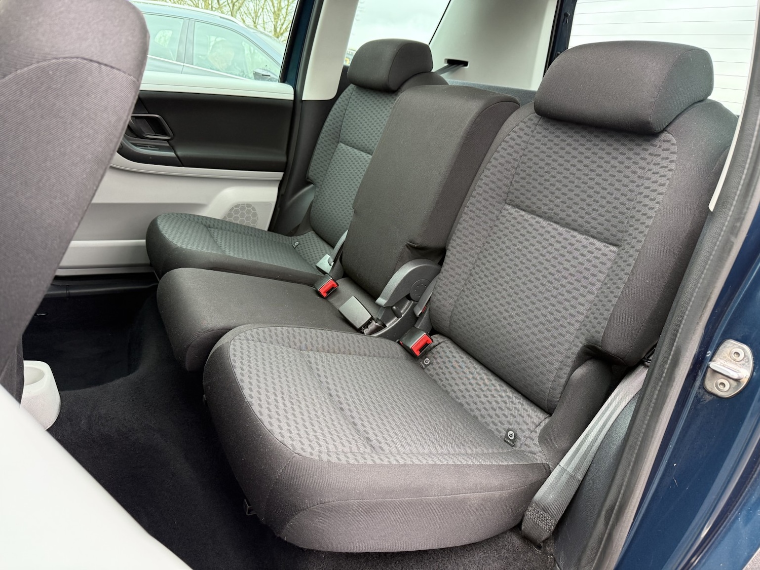 Used Skoda Roomster 2014 for sale - 77792756: Photo 13