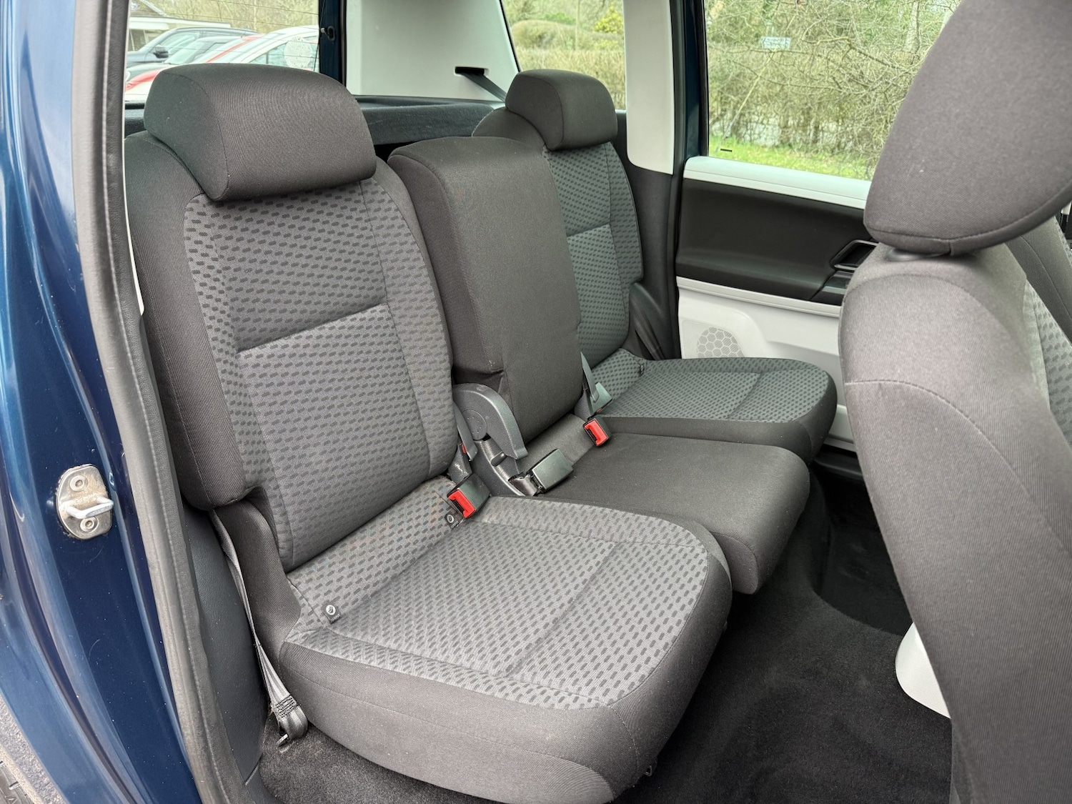 Used Skoda Roomster 2014 for sale - 77792756: Photo 15