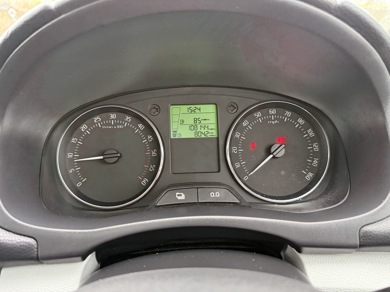 Used Skoda Roomster 2014 for sale - 77792756: Photo 17