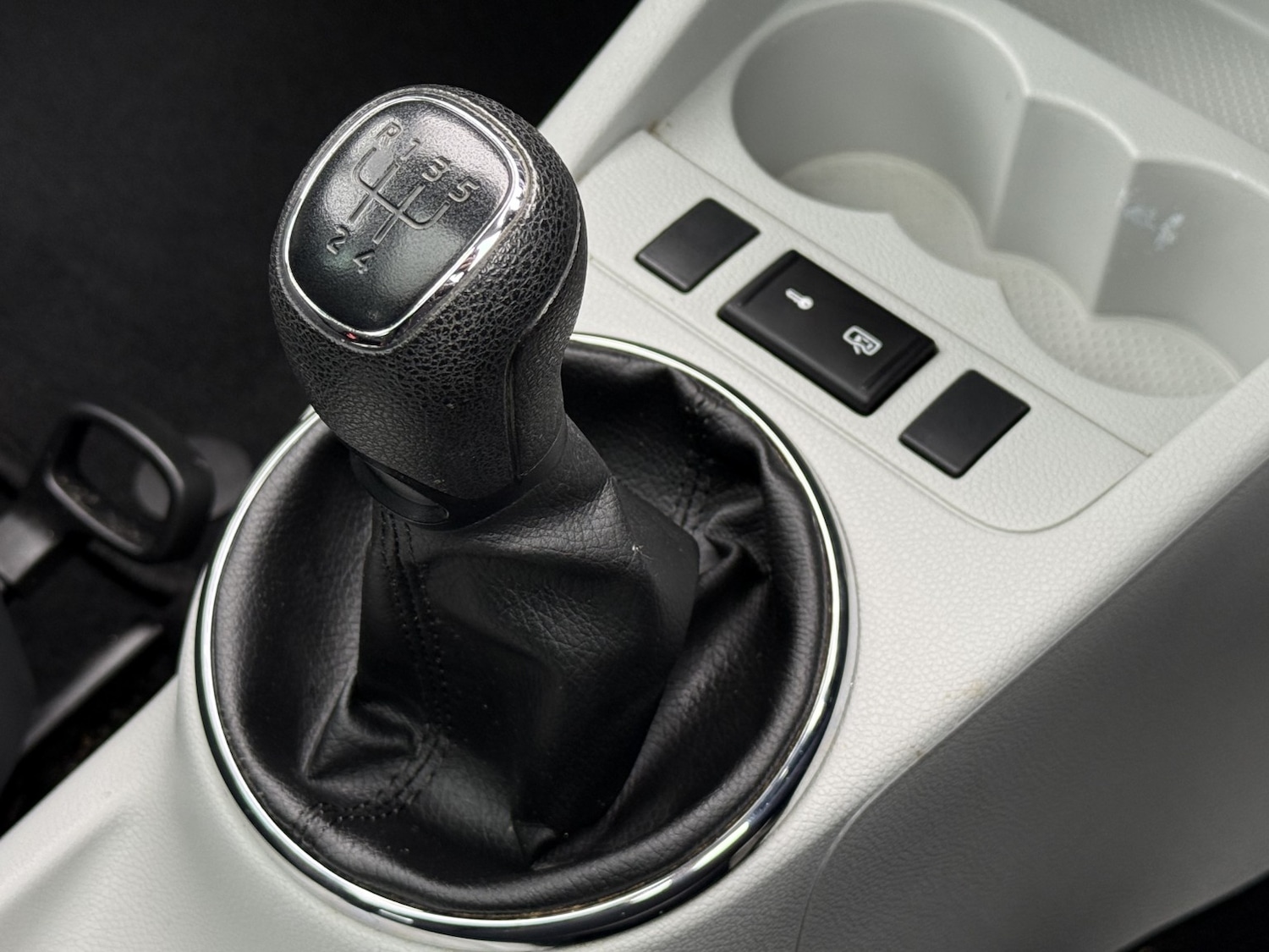 Used Skoda Roomster 2014 for sale - 77792756: Photo 20