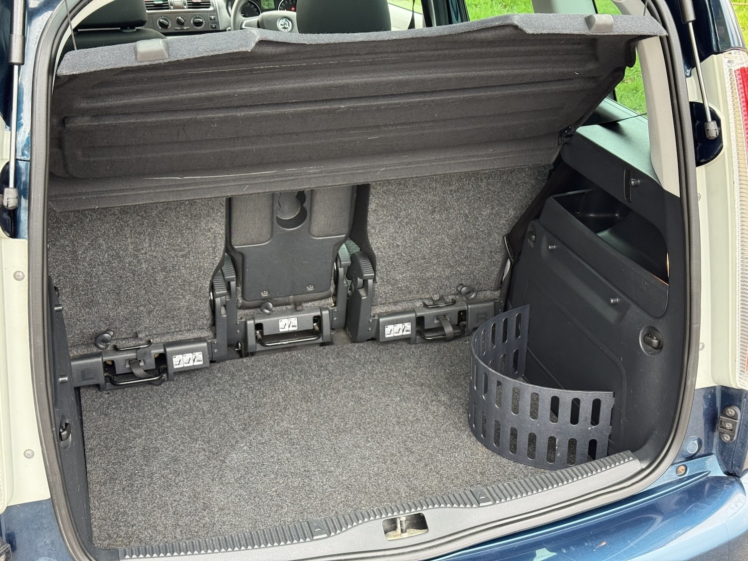 Used Skoda Roomster 2014 for sale - 77792756: Photo 22