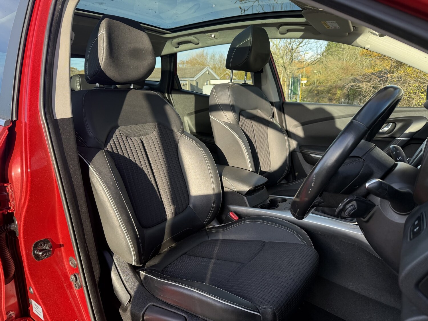 Used Renault Kadjar 2015 for sale - 76758870: Photo 10