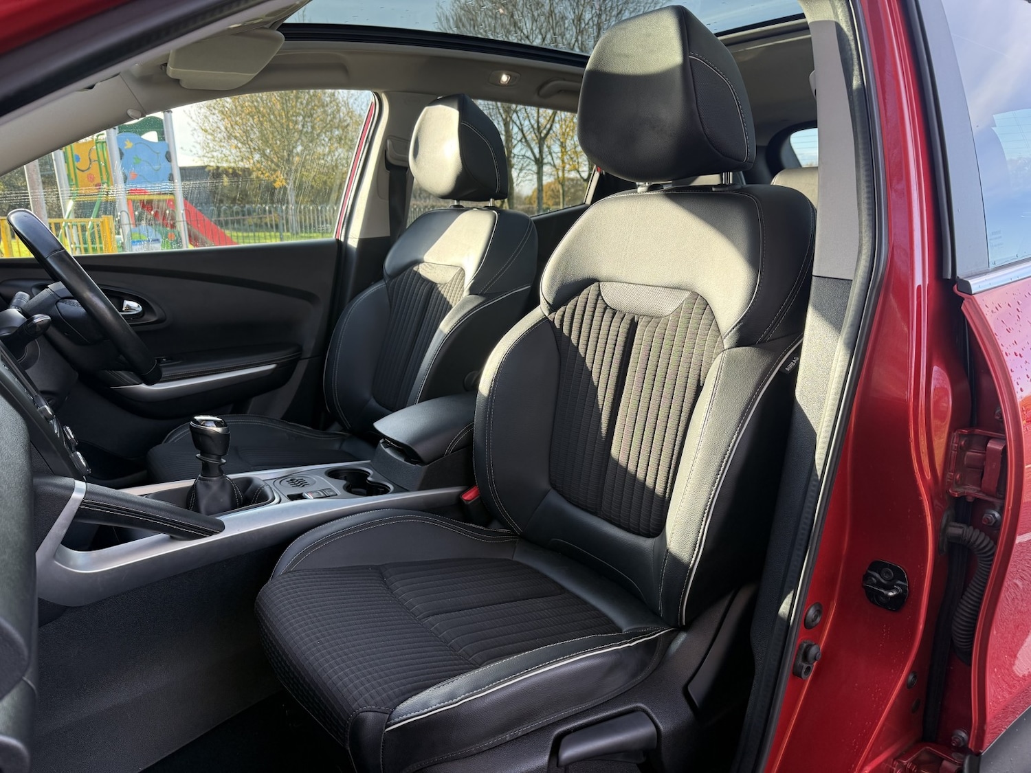 Used Renault Kadjar 2015 for sale - 76758870: Photo 13