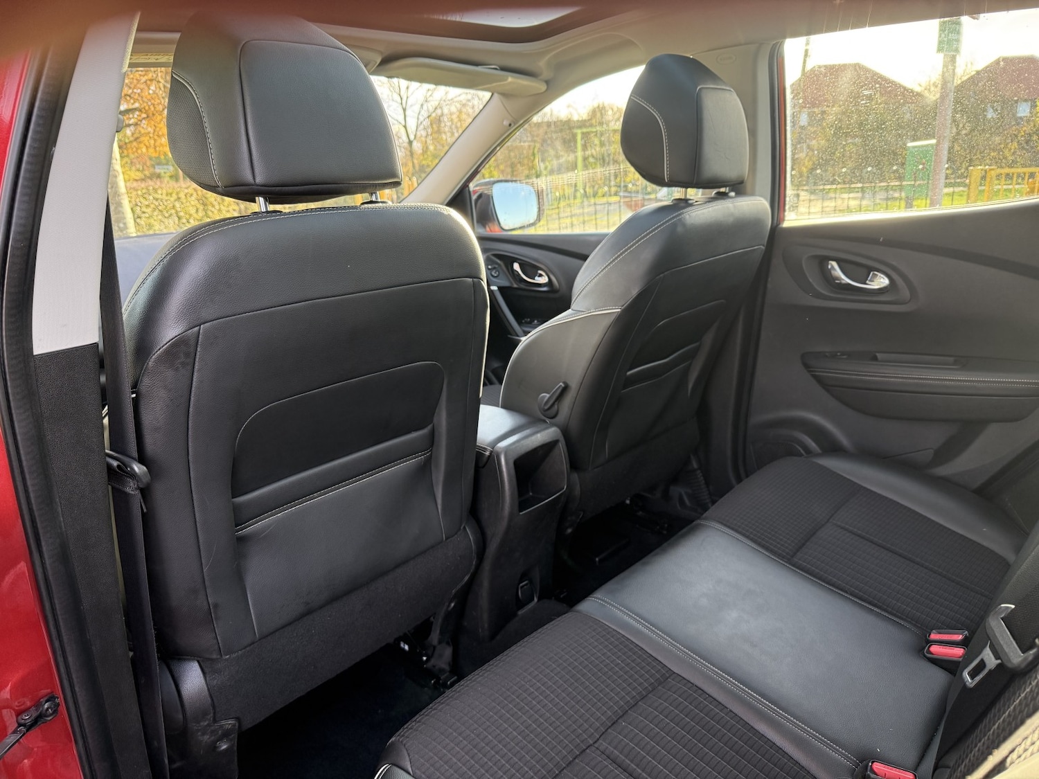 Used Renault Kadjar 2015 for sale - 76758870: Photo 14