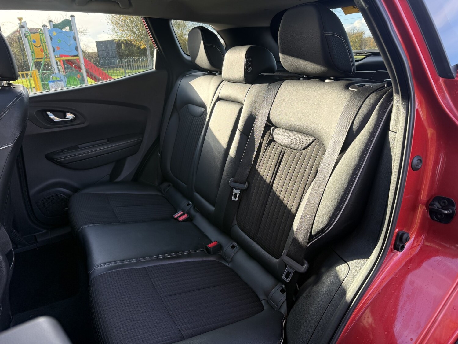 Used Renault Kadjar 2015 for sale - 76758870: Photo 15