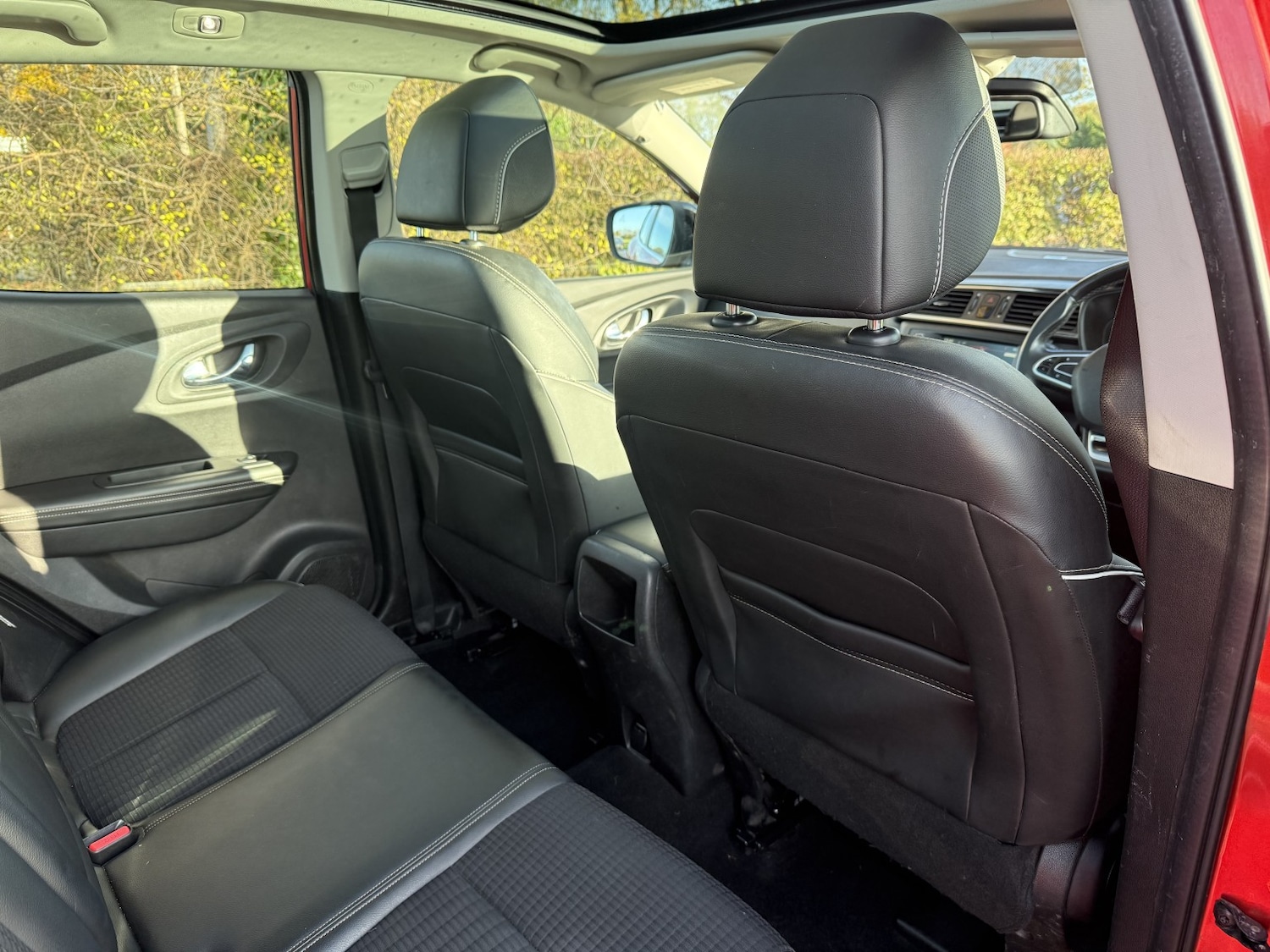 Used Renault Kadjar 2015 for sale - 76758870: Photo 16