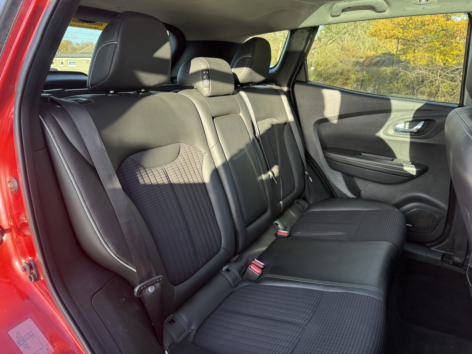 Used Renault Kadjar 2015 for sale - 76758870: Photo 17