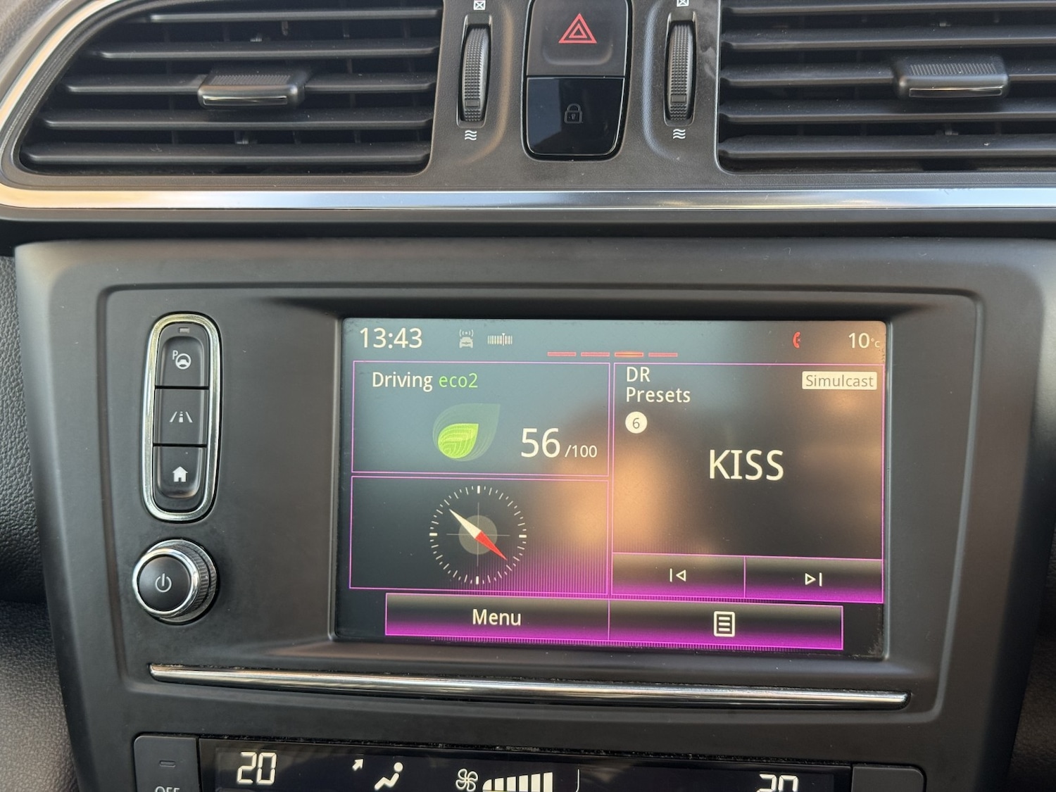 Used Renault Kadjar 2015 for sale - 76758870: Photo 19