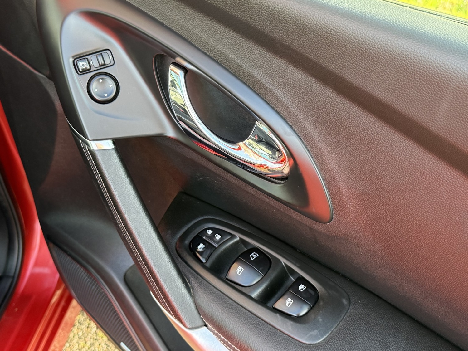 Used Renault Kadjar 2015 for sale - 76758870: Photo 22