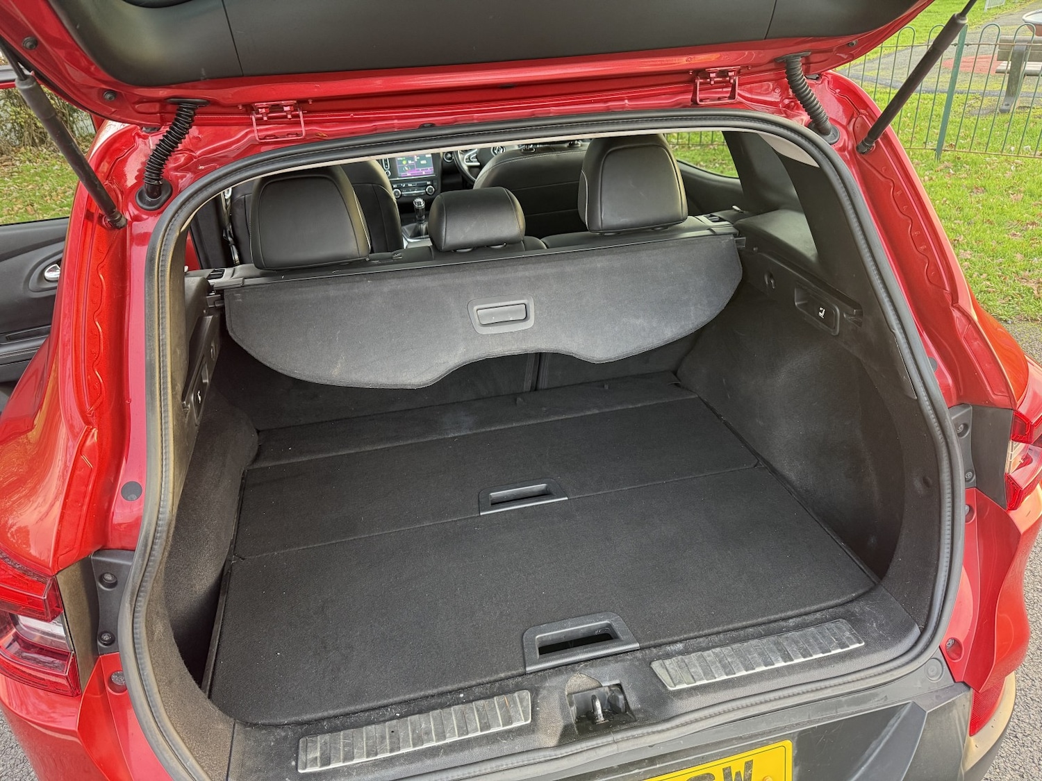 Used Renault Kadjar 2015 for sale - 76758870: Photo 7