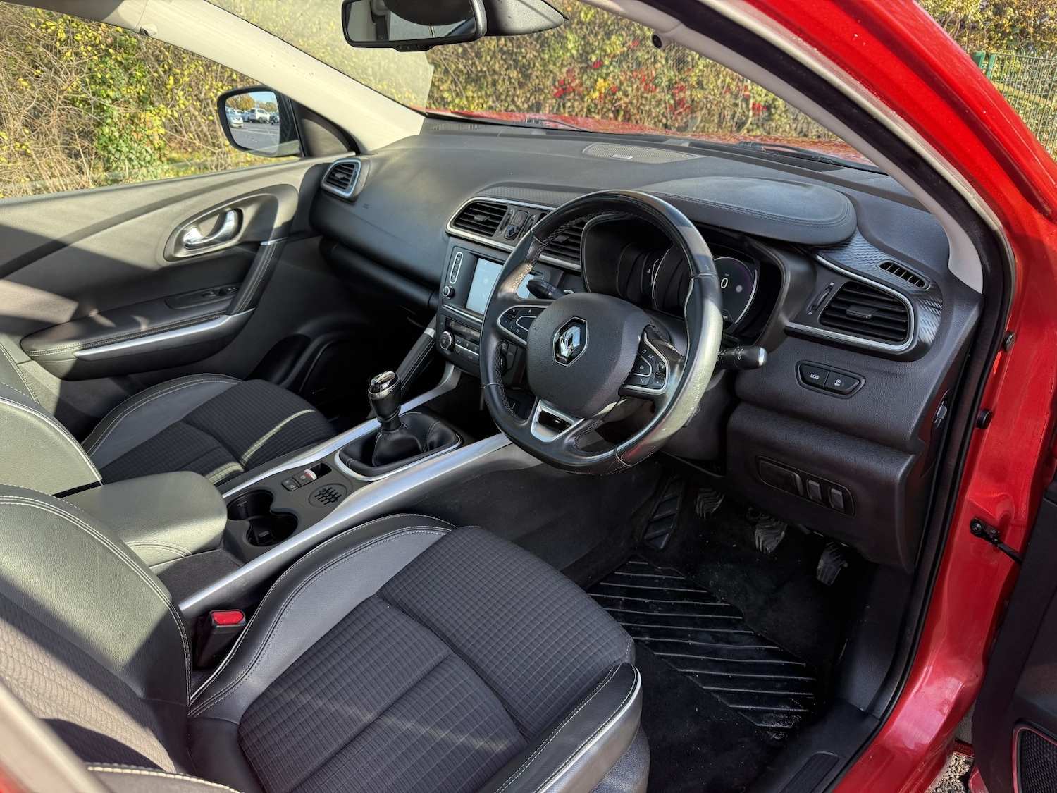 Used Renault Kadjar 2015 for sale - 76758870: Photo 9