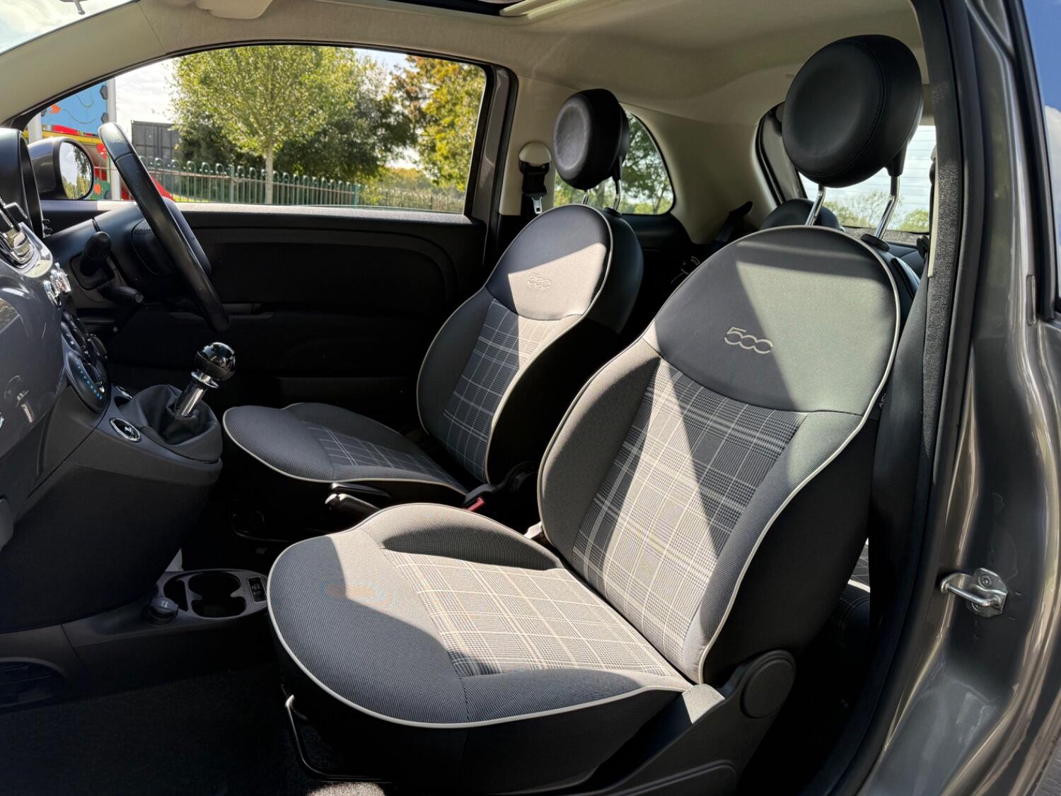 Used Fiat 500 2019 for sale - 76134029: Photo 10