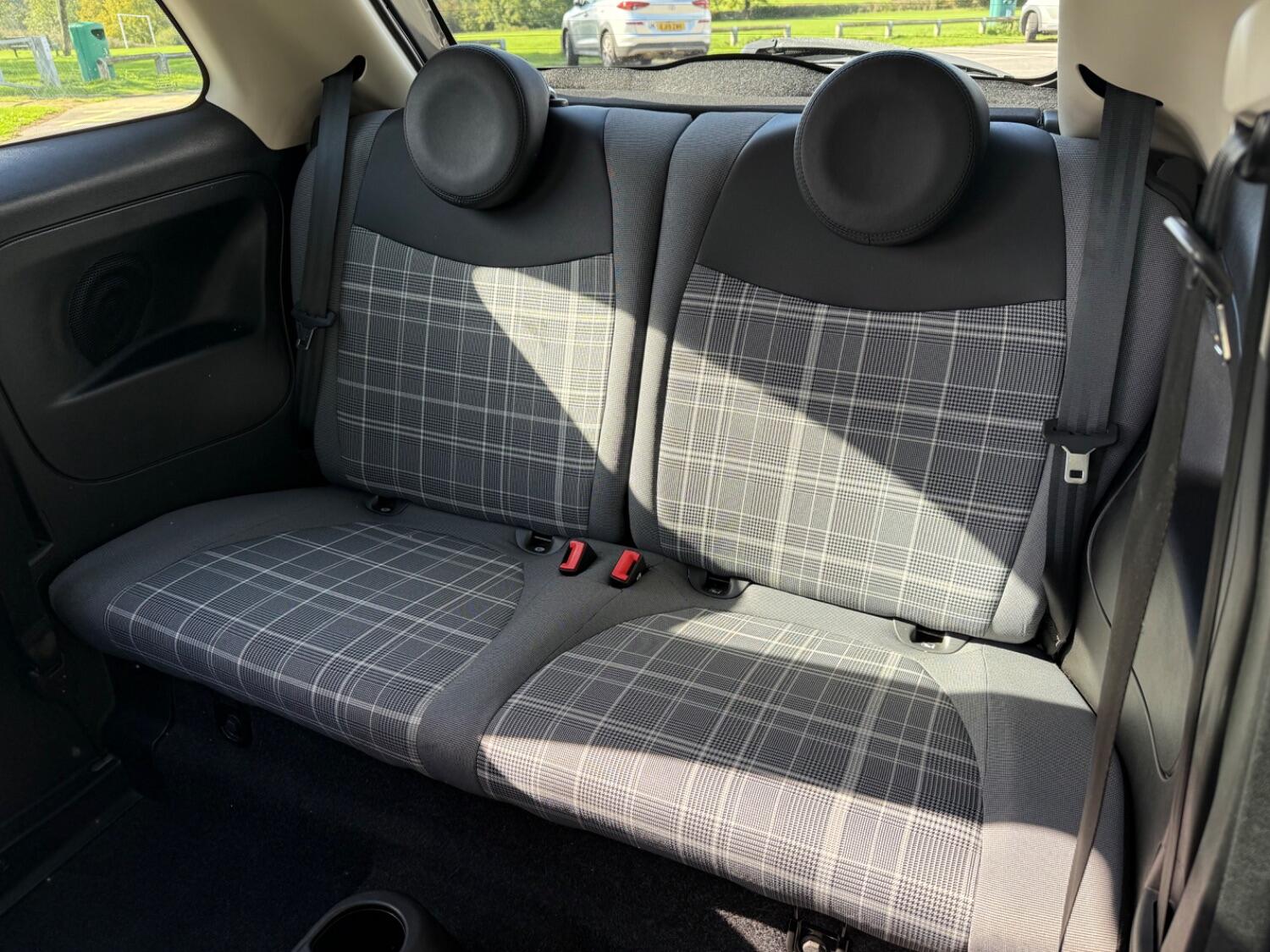 Used Fiat 500 2019 for sale - 76134029: Photo 12